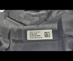 VOLANTE  MULTIFUNZIONE STERZO IN PELLE BMW 330E F3 - 8