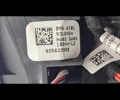 VOLANTE  MULTIFUNZIONE STERZO IN PELLE BMW 330E F3 - 9