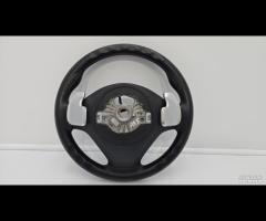 VOLANTE  MULTIFUNZIONE STERZO IN PELLE BMW 330E F3 - 11