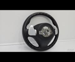 VOLANTE  MULTIFUNZIONE STERZO IN PELLE BMW 330E F3 - 13