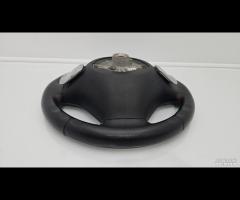 VOLANTE  MULTIFUNZIONE STERZO IN PELLE BMW 330E F3 - 15