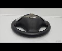 VOLANTE  MULTIFUNZIONE STERZO IN PELLE BMW 330E F3 - 16