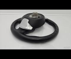 VOLANTE  MULTIFUNZIONE STERZO IN PELLE BMW 330E F3 - 19