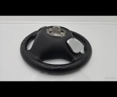 VOLANTE  MULTIFUNZIONE STERZO IN PELLE BMW 330E F3 - 20