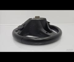 VOLANTE MULTIFUNZIONE STERZO IN PELLE MERCEDES E C - 13