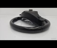 VOLANTE MULTIFUNZIONE STERZO IN PELLE MERCEDES E C - 14