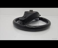 VOLANTE MULTIFUNZIONE STERZO IN PELLE MERCEDES E C - 15