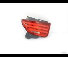 FARO FANALE STOP POSTERIORE DESTRA BMW 530D F07 GT - 1