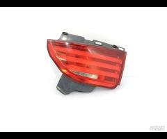 FARO FANALE STOP POSTERIORE DESTRA BMW 530D F07 GT - 2