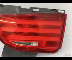 FARO FANALE STOP POSTERIORE DESTRA BMW 530D F07 GT - 5