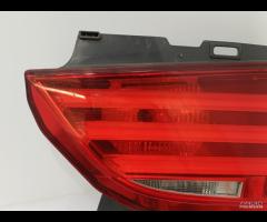 FARO FANALE STOP POSTERIORE DESTRA BMW 530D F07 GT - 6