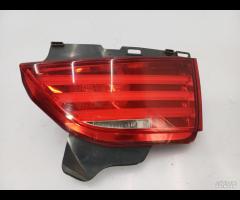 FARO FANALE STOP POSTERIORE DESTRA BMW 530D F07 GT - 7