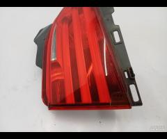 FARO FANALE STOP POSTERIORE DESTRA BMW 530D F07 GT - 8