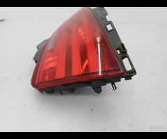 FARO FANALE STOP POSTERIORE DESTRA BMW 530D F07 GT - 9