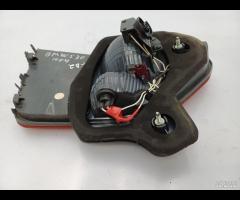 FARO FANALE STOP POSTERIORE DESTRA BMW 530D F07 GT - 12