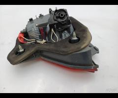 FARO FANALE STOP POSTERIORE DESTRA BMW 530D F07 GT - 13