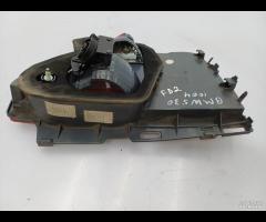 FARO FANALE STOP POSTERIORE DESTRA BMW 530D F07 GT - 14