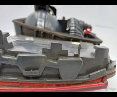 FARO FANALE STOP POSTERIORE DESTRA BMW 530D F07 GT - 16