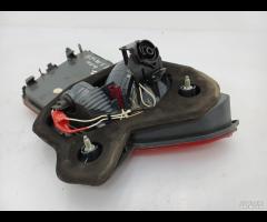 FARO FANALE STOP POSTERIORE DESTRA BMW 530D F07 GT - 18