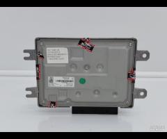 MODULO AMPLIFICATORE HARMAN PER SISTEMA AUDIO AUDI - 2