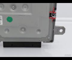 MODULO AMPLIFICATORE HARMAN PER SISTEMA AUDIO AUDI - 7