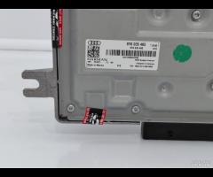 MODULO AMPLIFICATORE HARMAN PER SISTEMA AUDIO AUDI - 8