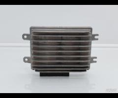 MODULO AMPLIFICATORE HARMAN PER SISTEMA AUDIO AUDI - 12