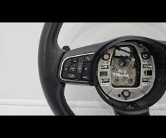 VOLANTE  MULTIFUNZIONE STERZO IN PELLE JAGUAR XE X - 3