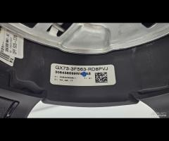 VOLANTE  MULTIFUNZIONE STERZO IN PELLE JAGUAR XE X - 7