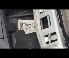 VOLANTE  MULTIFUNZIONE STERZO IN PELLE JAGUAR XE X - 8