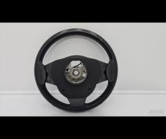 VOLANTE  MULTIFUNZIONE STERZO IN PELLE JAGUAR XE X - 9