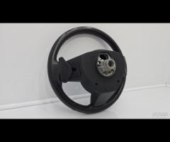 VOLANTE  MULTIFUNZIONE STERZO IN PELLE JAGUAR XE X - 10