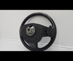 VOLANTE  MULTIFUNZIONE STERZO IN PELLE JAGUAR XE X - 11