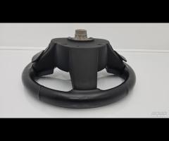 VOLANTE  MULTIFUNZIONE STERZO IN PELLE JAGUAR XE X - 12