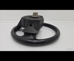 VOLANTE  MULTIFUNZIONE STERZO IN PELLE JAGUAR XE X - 15