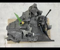 CAMBIO MANUALE 6 MARCE  FORD KUGA 2.0 UFMA 1788620 - 7