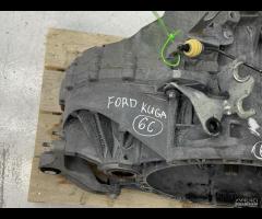 CAMBIO MANUALE 6 MARCE  FORD KUGA 2.0 UFMA 1788620 - 9