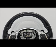 VOLANTE  MULTIFUNZIONE STERZO IN PELLE MERCEDES CL