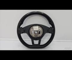 VOLANTE  MULTIFUNZIONE STERZO IN PELLE MERCEDES CL - 10