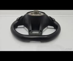 VOLANTE  MULTIFUNZIONE STERZO IN PELLE MERCEDES CL - 13