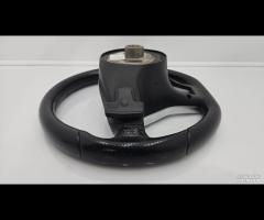 VOLANTE  MULTIFUNZIONE STERZO IN PELLE MERCEDES CL - 14