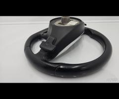 VOLANTE  MULTIFUNZIONE STERZO IN PELLE MERCEDES CL - 16