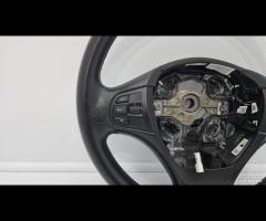 VOLANTE  MULTIFUNZIONE STERZO BMW F30 F31 F34 GT F