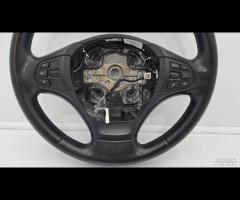 VOLANTE  MULTIFUNZIONE STERZO BMW F30 F31 F34 GT F - 6