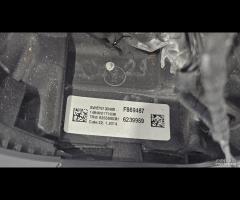 VOLANTE  MULTIFUNZIONE STERZO BMW F30 F31 F34 GT F - 8