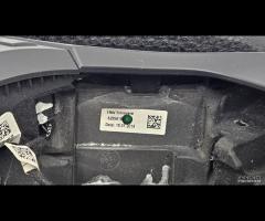 VOLANTE  MULTIFUNZIONE STERZO BMW F30 F31 F34 GT F - 9