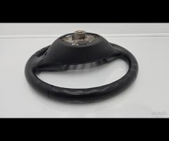 VOLANTE  MULTIFUNZIONE STERZO BMW F30 F31 F34 GT F - 17