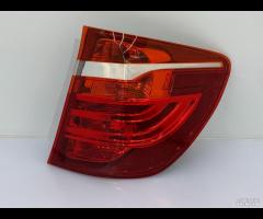 FARO FANALE STOP POSTERIORE DESTRA DX BMW X3 F25 2