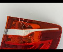 FARO FANALE STOP POSTERIORE DESTRA DX BMW X3 F25 2