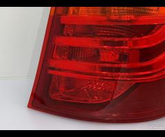 FARO FANALE STOP POSTERIORE DESTRA DX BMW X3 F25 2